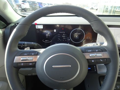 New 2026 Hyundai Kona Limited image 19