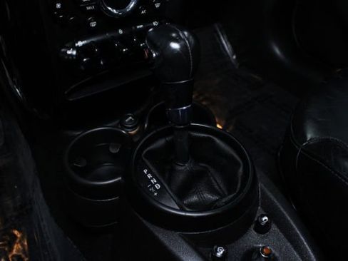 Used 2016 MINI Cooper Countryman S image 13