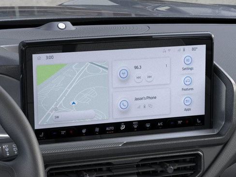 New 2025 Ford Bronco Sport Outer Banks w/ Outer Banks Tech Package+ image 14