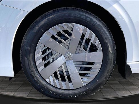 New 2026 Nissan Sentra S w/ S Cold Weather Package image 12