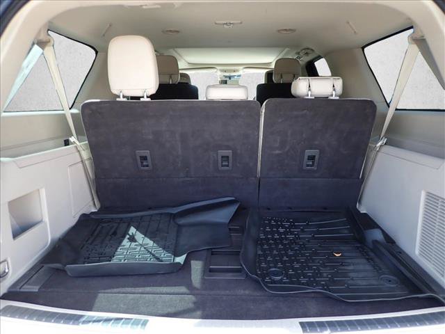 Used 2021 Lincoln Navigator L Reserve w/ Luxury Package AWD/4WD image 8