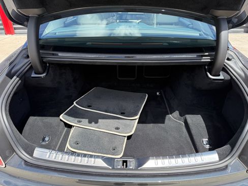 Used 2020 Bentley Flying Spur W12 AWD/4WD image 25