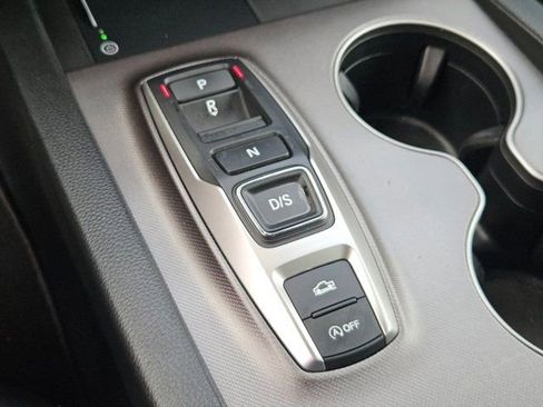 Used 2025 Honda Ridgeline RTL image 19