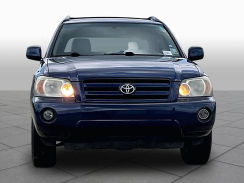 Used 2007 Toyota Highlander 2WD image 4