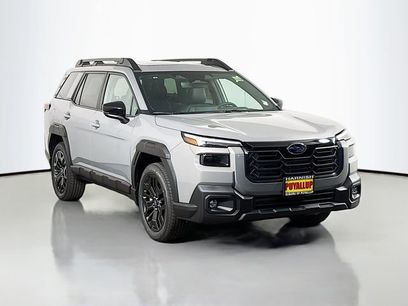 New 2026 Subaru Outback Limited XT