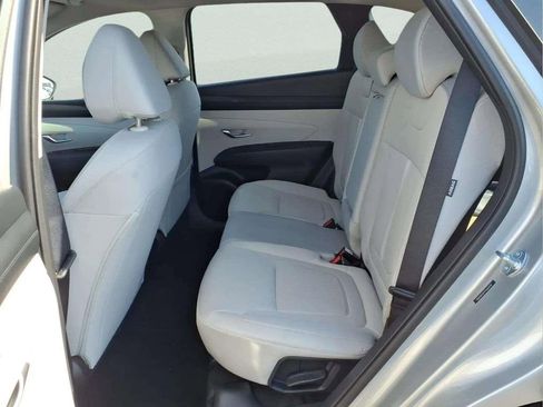 New 2026 Hyundai Tucson SEL FWD image 10
