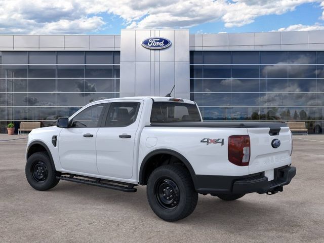 New 2026 Ford Ranger XL w/ Trailer Tow Package AWD/4WD image 4