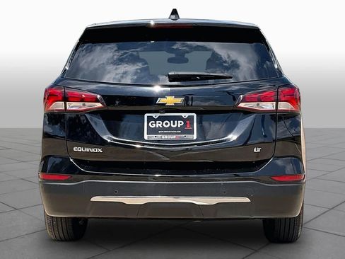Used 2022 Chevrolet Equinox LT FWD image 5