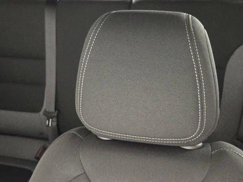 New 2026 Chevrolet TrailBlazer LS w/ LS Convenience Package FWD image 26