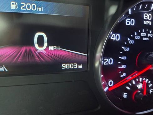 Used 2023 Kia Forte GT-Line w/ GT-Line Premium Package FWD image 22