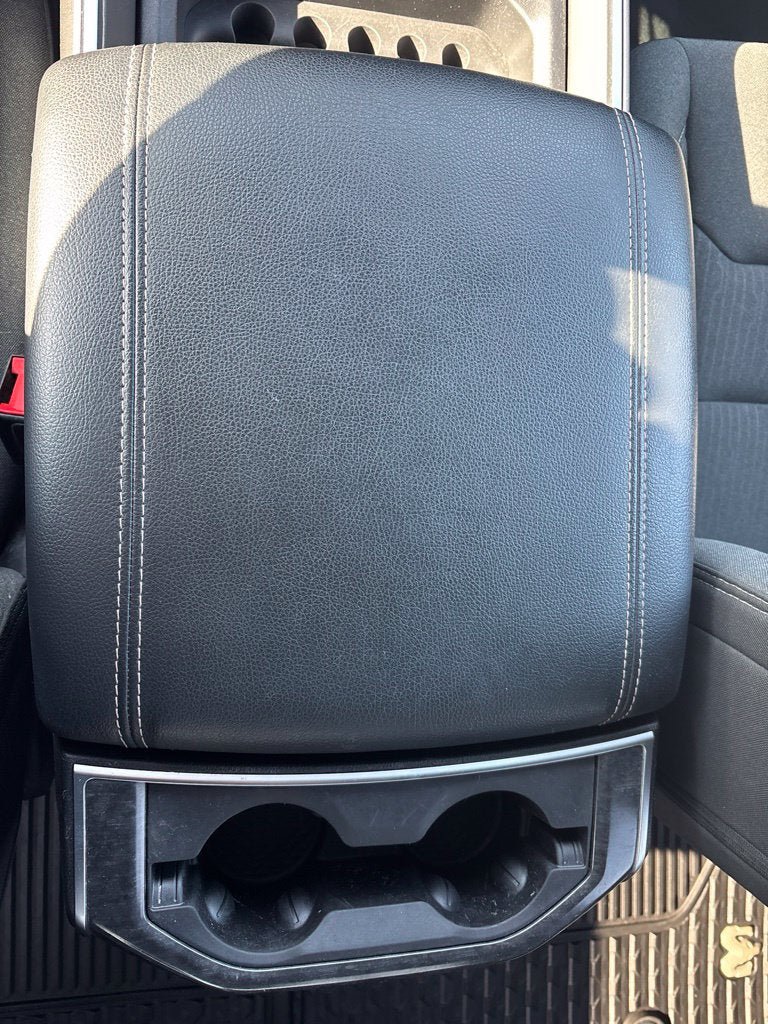 Used 2024 RAM 1500 Big Horn AWD/4WD image 22
