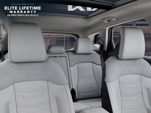 New 2026 Kia Sportage SX FWD image 28