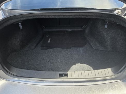 Used 2018 INFINITI Q50 Sport AWD/4WD image 16