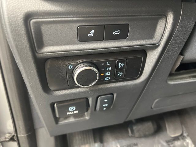 Used 2024 Ford Expedition Max XLT AWD/4WD image 17