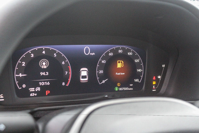 Used 2025 Honda Accord SE image 28