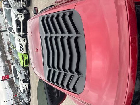 Used 2016 Ford Mustang GT Premium image 37