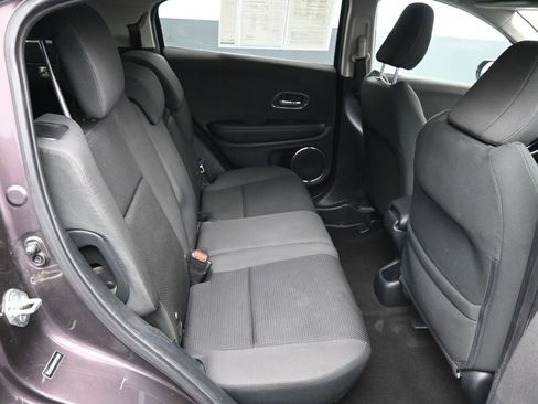Used 2019 Honda HR-V EX image 23