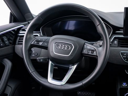 Used 2025 Audi A5 2.0T Premium Plus AWD/4WD image 11