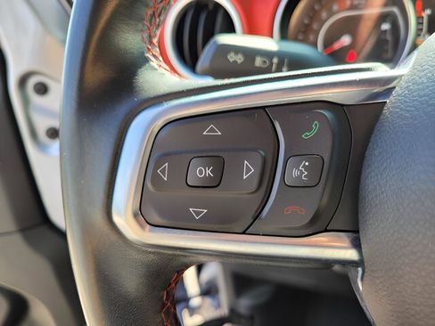 Used 2020 Jeep Wrangler Unlimited Rubicon image 14