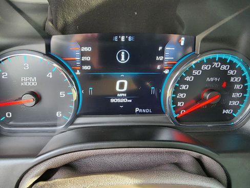 Used 2019 GMC Yukon XL Denali w/ Denali Ultimate Package image 18