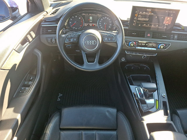 Used 2021 Audi A4 2.0T Premium w/ Convenience Package AWD/4WD image 11