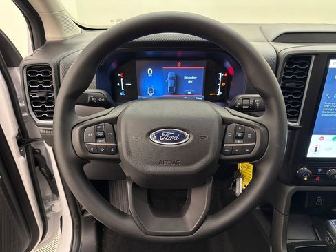 New 2025 Ford Ranger XL image 27