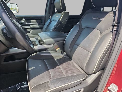 Used 2020 RAM 1500 Laramie w/ Sport Appearance Package AWD/4WD image 18