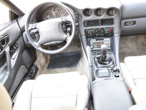 Used 1994 Mitsubishi 3000GT SL image 26