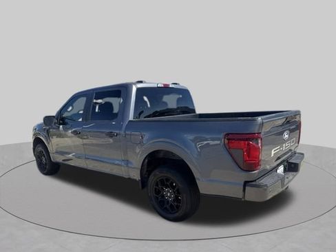 Used 2025 Ford F150 STX RWD image 3
