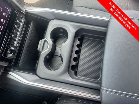 New 2025 RAM 2500 Big Horn image 7