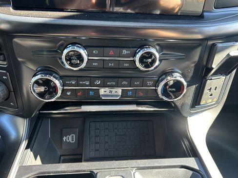 New 2025 Ford F150 Tremor w/ Equipment Group 402A High image 59