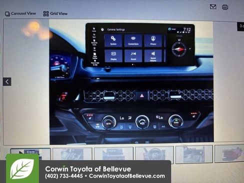 Used 2023 Honda Accord Sport image 3