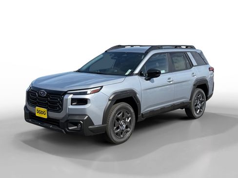 New 2026 Subaru Outback Premium image 1