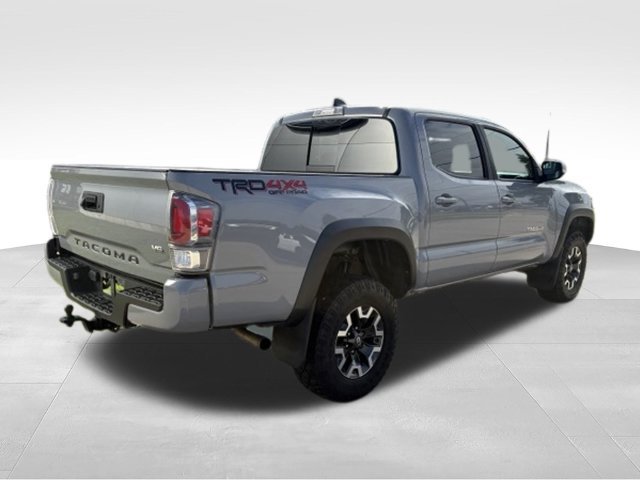 Used 2020 Toyota Tacoma TRD Sport AWD/4WD image 15