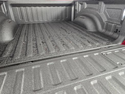 New 2026 RAM 1500 Laramie w/ Night Edition AWD/4WD image 16