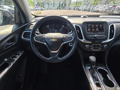 Used 2022 Chevrolet Equinox LT AWD/4WD image 20