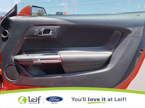 Used 2016 Ford Mustang GT image 25