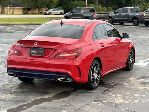 Used 2019 Mercedes-Benz CLA 250 image 9