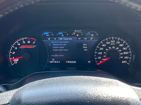 Used 2017 Ford F150 Lariat w/ Equipment Group 502A Luxury image 29