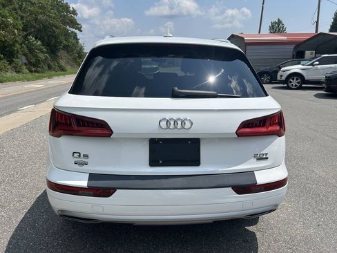 Used 2018 Audi Q5 2.0T Premium w/ Convenience Package AWD/4WD image 6