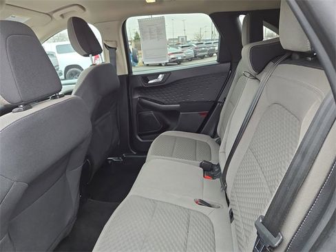 Used 2020 Ford Escape SE image 26