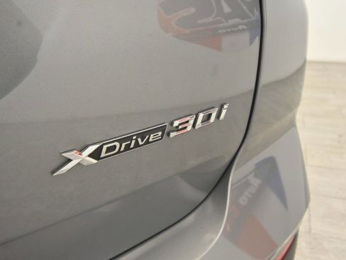 Used 2023 BMW X3 xDrive30i w/ Premium Package image 32