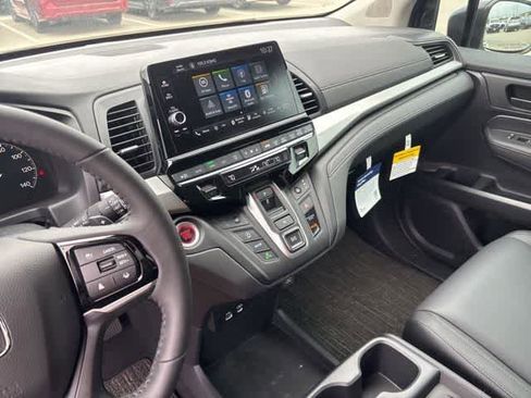 Used 2026 Honda Odyssey EX-L image 20