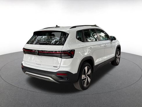 Used 2025 Volkswagen Taos S AWD/4WD image 7