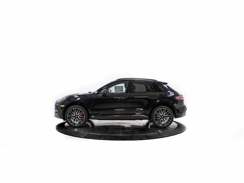 New 2026 Porsche Macan S AWD/4WD image 2