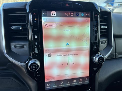 Used 2025 RAM 2500 Big Horn image 23