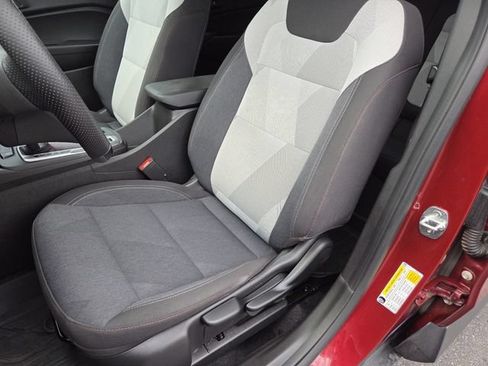Used 2024 Chevrolet Trax RS w/ Driver Confidence Package FWD image 21