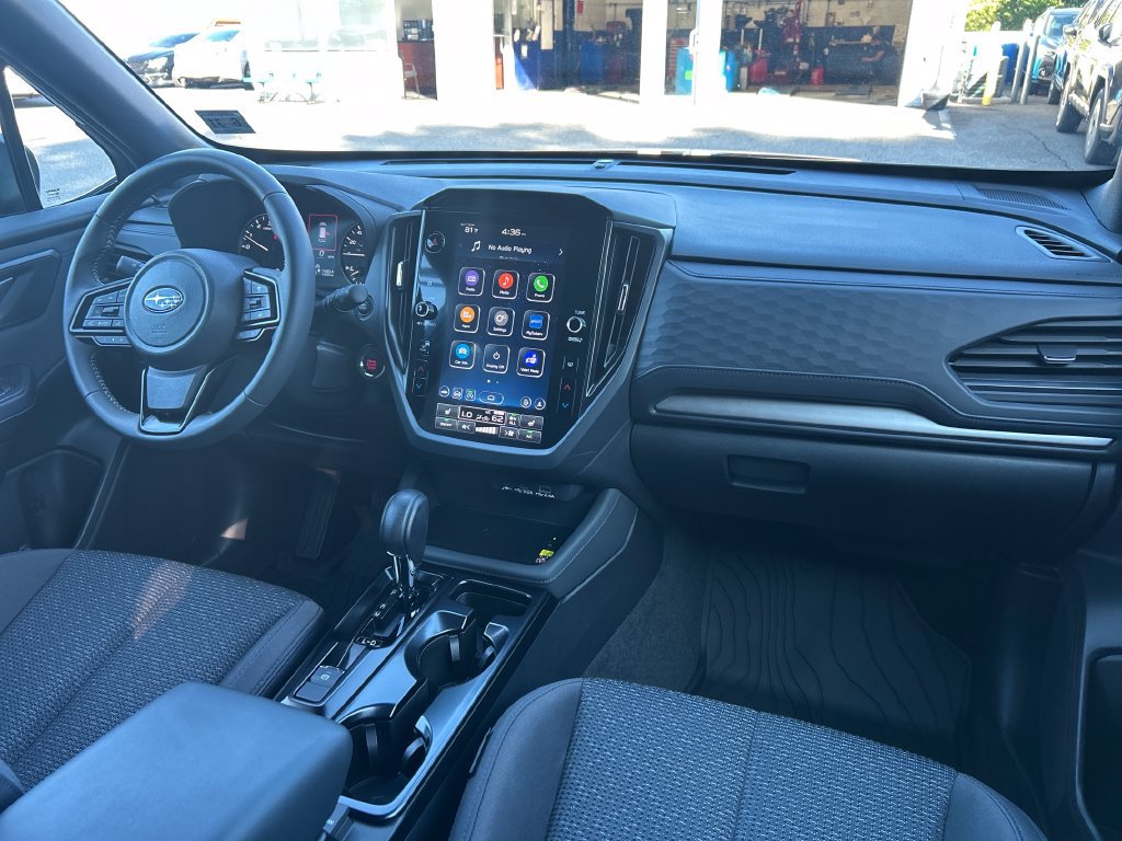 Certified 2026 Subaru Forester Premium AWD/4WD image 32
