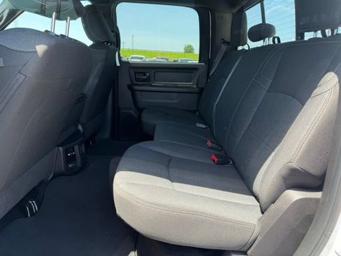 Used 2026 RAM 2500 Tradesman AWD/4WD image 19