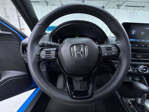 Used 2026 Honda Civic Sport image 27